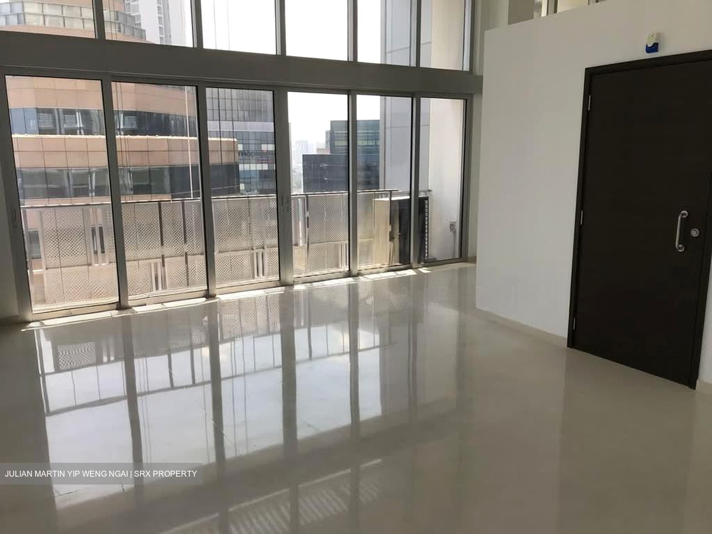 Eon Shenton (D2), Office #588047161